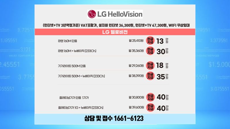양양 인터넷가입 설치 현장 사진 8