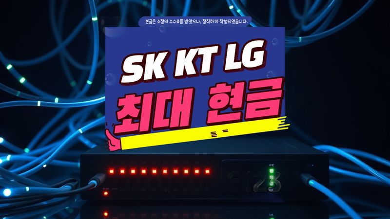 동작 상도2동 인터넷가입 설치 현장 사진 7