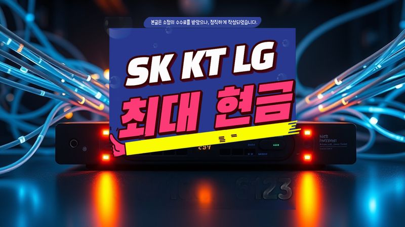 권선 세류1동 인터넷가입 설치 현장 사진 5