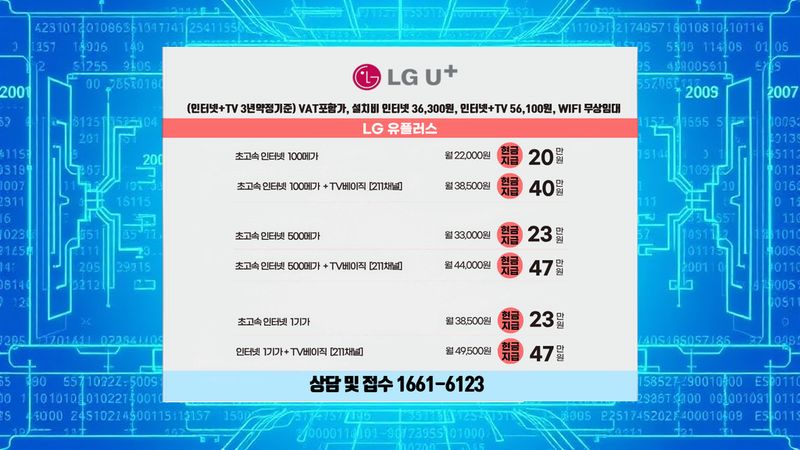 동작 인터넷가입 설치 현장 사진 6