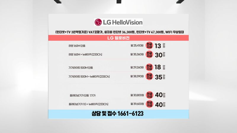 부산 남구 대연3동 인터넷가입 설치 현장 사진 1