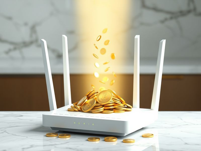 권선 세류2동 인터넷가입 설치 현장 사진 5