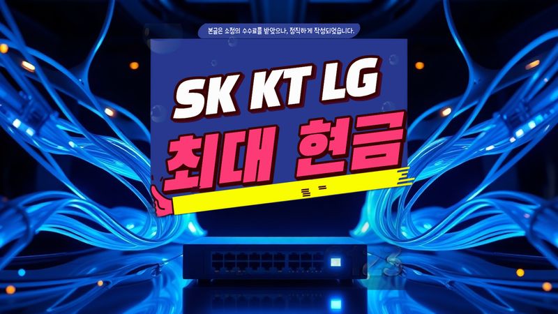 서북구 성거읍 인터넷가입 설치 현장 사진 3