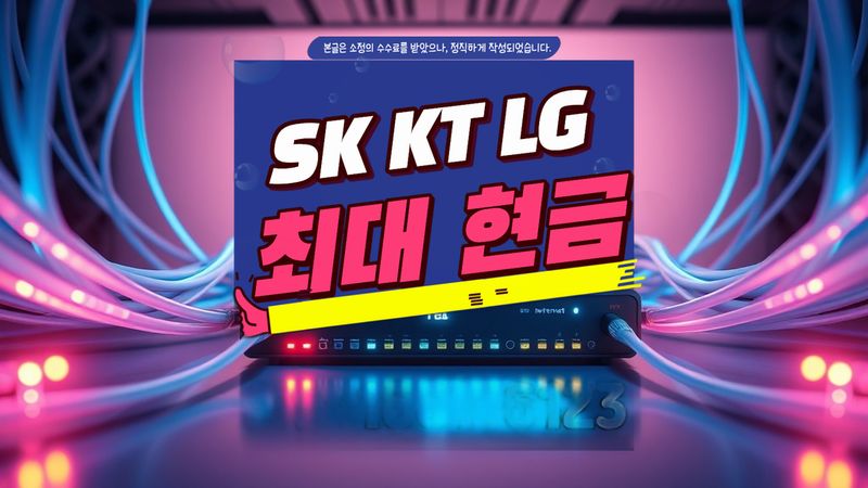 제주 인터넷가입 설치 현장 사진 1