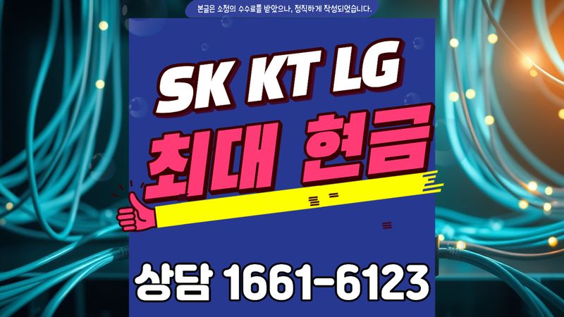 덕진 인터넷가입 설치 현장 사진 6