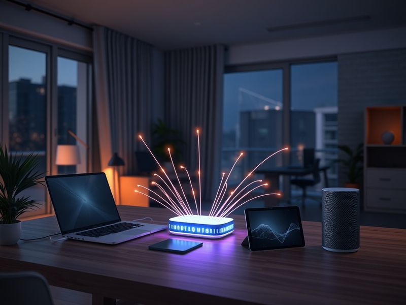 권선 세류2동 인터넷가입 설치 현장 사진 8